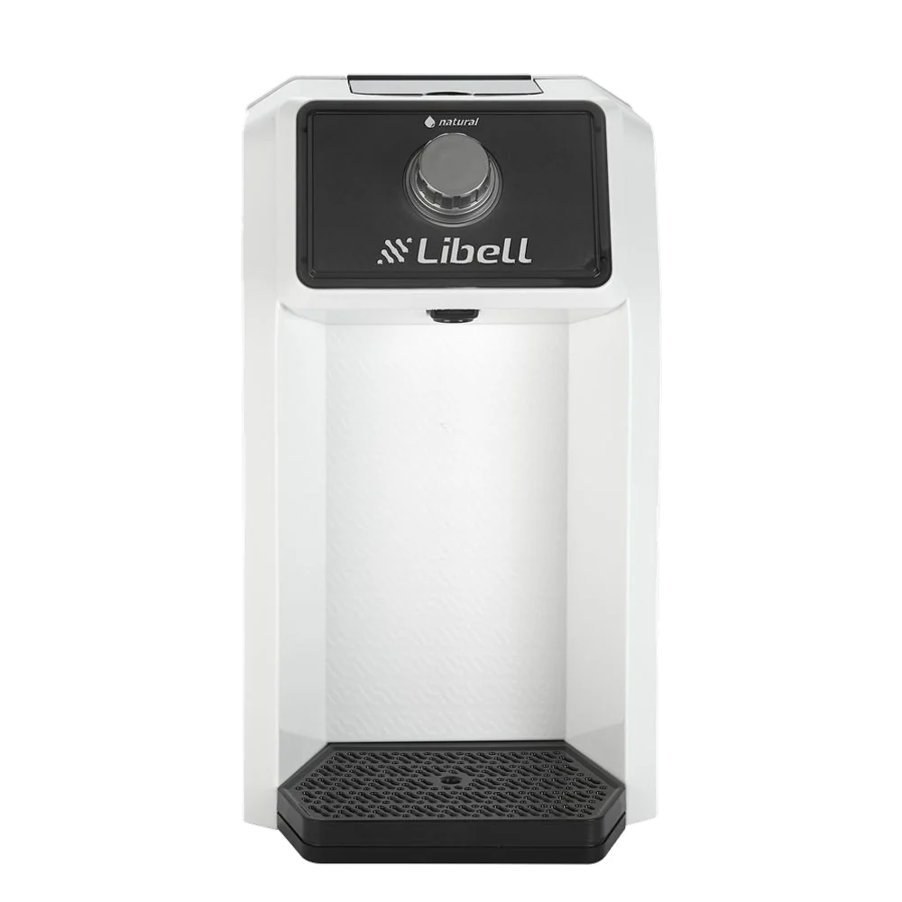 Purificador de água natural Libell LN100 branco